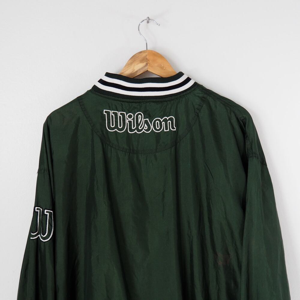 Vintage Wilson Anorak - Size: XXL